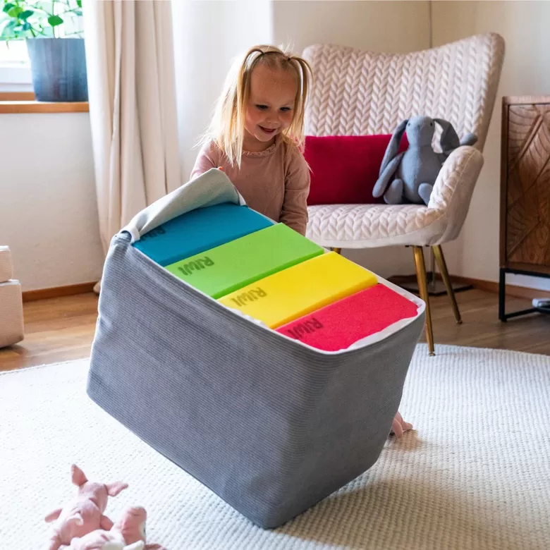 Kryt RIWI mini ( Pre 24 blokov)