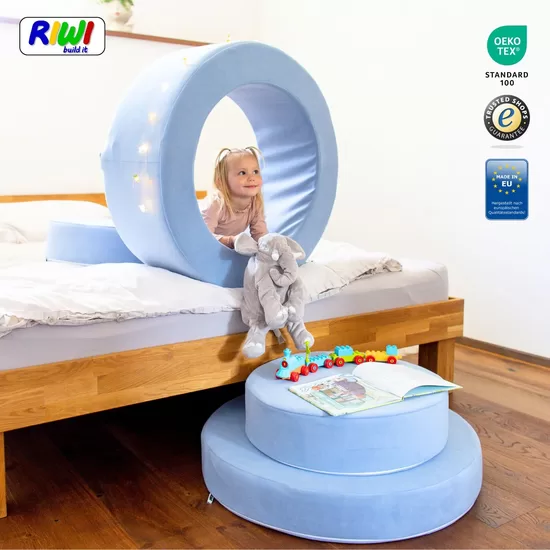 RIWI® Modular Play Chair