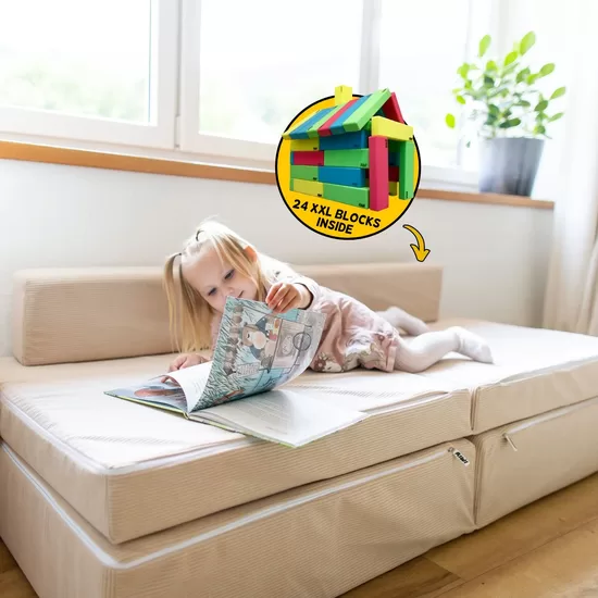 RIWI® sofa cover